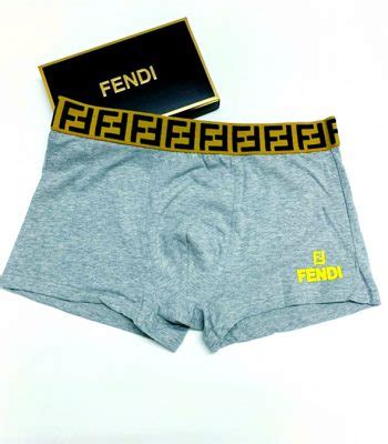 fendi for him|Fendi underwear men.